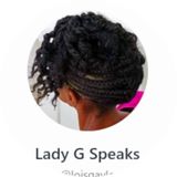 Interview With LadyG  - Part1