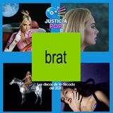 Los discos de la década del 2020: Dua Lipa, Adele, Beyoncé, Olivia Rodrigo, Charli XCX