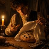 Seven at one blow — Brothers Grimm rebooted