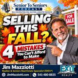 Selling Your Home This Fall - The 4 Things To Do To Get It SOLD!