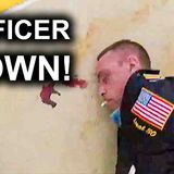 The Craziest Bodycam Moments Of ALL TIME