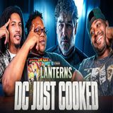 SAY WHAT’S REEL Reviews LANTERNS Episode 1 | “Pilot” — DC’s Green Lantern Mystery Begins