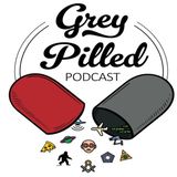 Greypilled Podcast: Psychedelic Entities, Synchro Mysticism & The Higher Self w/ Chris Mathieu