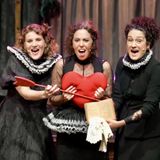 Focos a escena: Lope Exprés