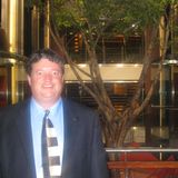 NJ author/licensed professional counselor Frank Healy is my special guest with “Happy Every Day"!
