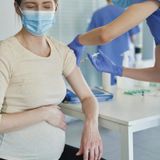 Getting Vaccinated while Pregnant