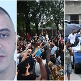 La Morte di Fakir, lo Scudo e la Piazza