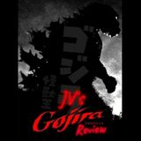 Episode 17 - Gojira Review (Spoilers)