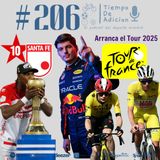 Tiempo de Adición #206