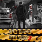 T2 | Ep. 10 | Revelaciones del Bajo Mundo - Especial de Halloween con El Inspector: Los mitos urbanos de Medellín