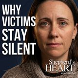 Spiritual Abuse Exposed: Why Church Members Are Walking Away and What to Do About It | Naomi Wright