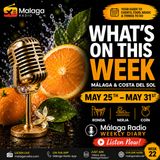 Malaga Radio Weekly EP10