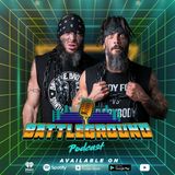 The Briscoes Are Back In Town