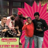 Rapallaneous Interview 3 (Featuring The Afterparty Radioshow)