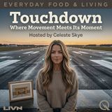 Touchdown - Score the winning plays with Celeste Skye