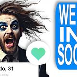 ReddX r/Tinder Posts: Can An App Get You A Date?? (...No. No, It Can't.)