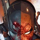 Church of Priest: A Roundtable Discussion of DC Comics' Deathstroke