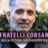 I Fratelli Corsaro: Tutto Sulla Nuova Fiction Mediaset Con Giuseppe Fiorello!