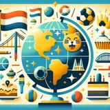 30 ottobre 2025 - The Italian Bulletin: Olanda Liberale, Tiramisù Indiano e le Ultime Notizie del Giorno