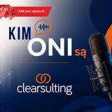 Transformacja finansów, GBS i wdrożenia systemów. Kim ONI są – Clearsulting