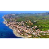 Brancaleone il paese dei gelsomini (Calabria)