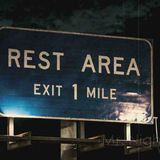 3 Very Creepy TRUE Rest Area Horror Stories
