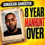 JAMAICAN GANGSTER: Courtney "Bloodstain" Ashley — Jamaica’s Most Wanted Gang Leader Captured