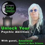 Unlock Your Psychic Ability