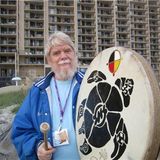 Reiki Master - Mike Frazier LIVE on WithInsightsRadio.com