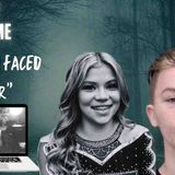 THE BABY FACED KILLER_ THE MURDER OF TRISTYN BAILEY