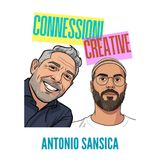 Antonio Sansica: L’Arte di Osservare la Vita