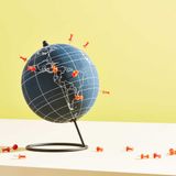 Insegnare all’estero – Opportunità, requisiti e stipendi da sogno!