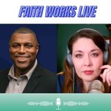 Iowa Governor Candidate Eddie Andrews - Live at the Ball Park