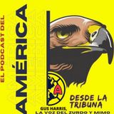 CANTERANOS AMERICANISTAS | Invitado MARTIN ZUÑIGA | Podcast del America | Mimo el Aguila