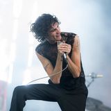 Sombr Sets 2027 Arena Tour of Australia and New Zealand