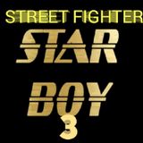 Episódio 10 - A HISTÓRIA DO STREET FIGHTER 3