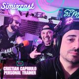 #10 CRISTIAN CAPRIULO - Simixcast