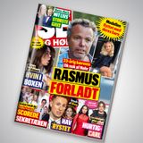 SE og HØR LIGE HER (6): Er det sandheden om Irina og Faustix' brud?