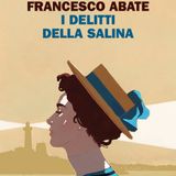 Francesco Abate "I delitti della salina"