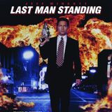 Episode 10 - Last Man Standing