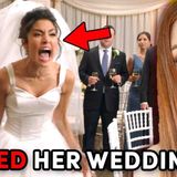 AITA for not attending my sister_s wedding because of her _wedding tax_