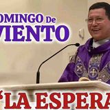 LLEGÓ LA HORA de PREPARARME Los PASOS que ACONSEJA el Padre Luis Toro En ADVIENTO _158-25