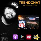 Ep. 99 - NFL Overdue Decision On National Anthem