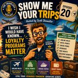 I Wish I Would Have Known…Loyalty Programs Matter