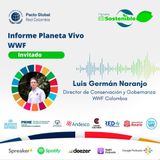 Informe Planeta Vivo WWF