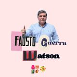 Fausto Guerra Watson | Candidato alla Camera dei Deputati Peruviana | LMPE ep. 2
