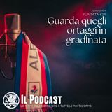 4x24 - Guarda quegli ortaggi in gradinata