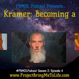 Ep. 49 Becoming a Monk