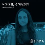 In other words - Sara Mussoni