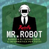 "Mr. Robot" a cura di Leonardo Cappello | Wikileaks